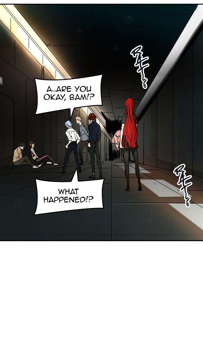 Tower Of God, Chapter 305 image 113